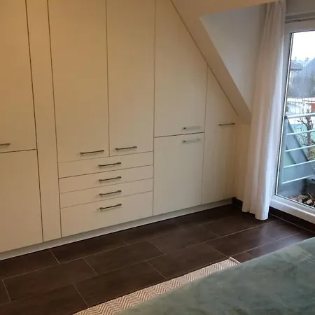 Appartement F2 Au Plaisir Colmar Exterior photo
