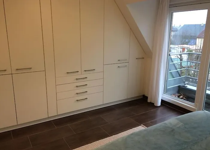 Appartement F2 Au Plaisir