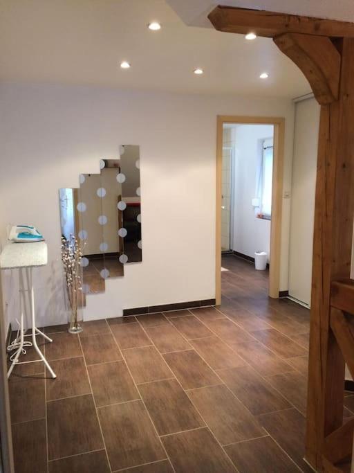 F2 Au Plaisir Appartement Colmar