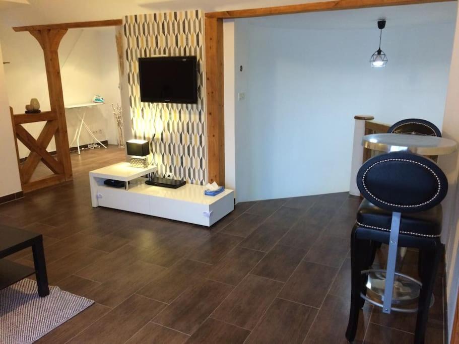 F2 Au Plaisir Appartement *